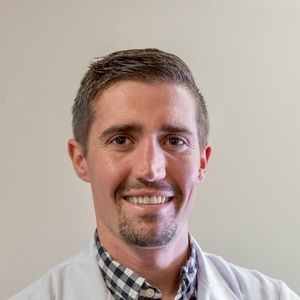 Meet your Posher, Kirk